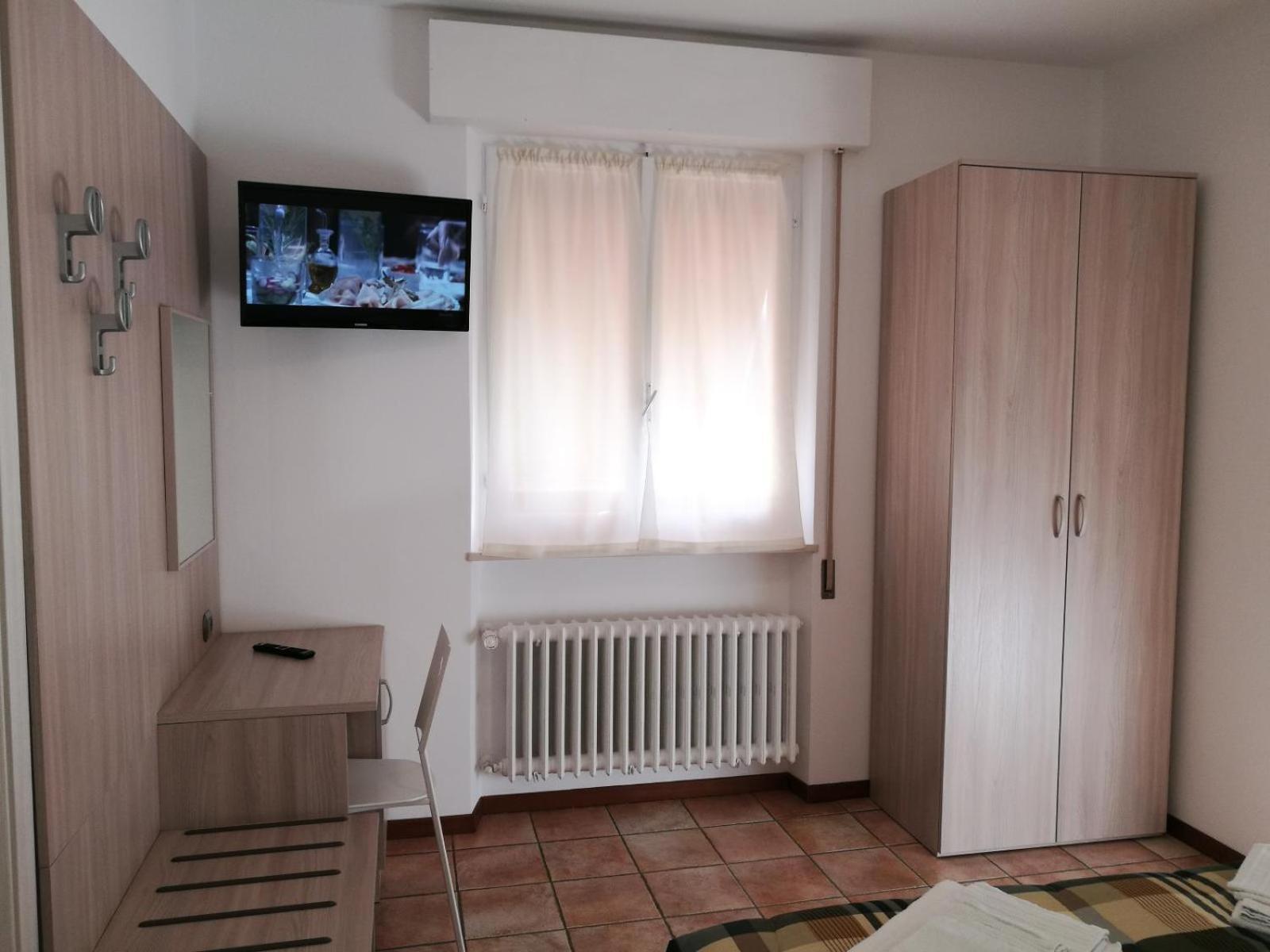 House Degli Angeli Rooms Assise Extérieur photo